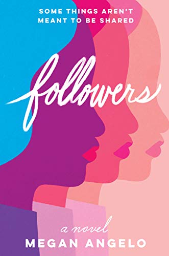 first edition of Followers